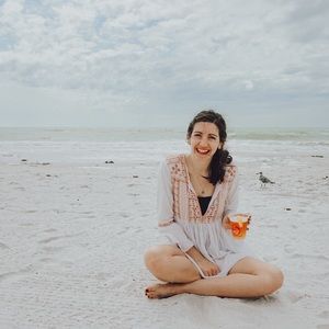 Meet your Posher, Lex